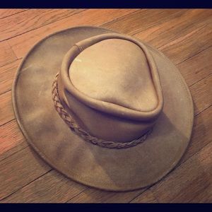 Minnetonka Outback Hat